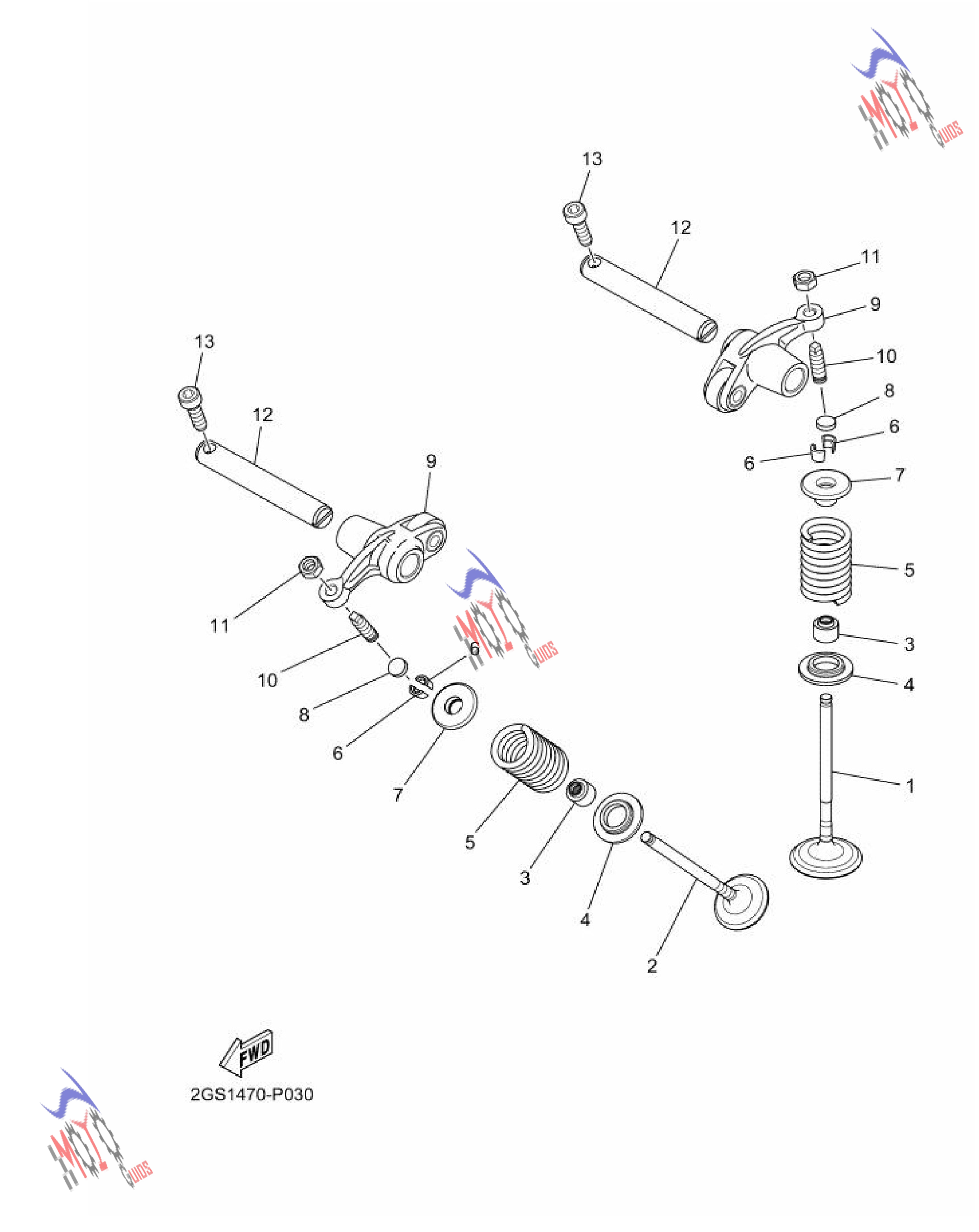 Engine Diagram